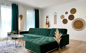 Mm Greenhouse Appartement / Tourcoing - Lille