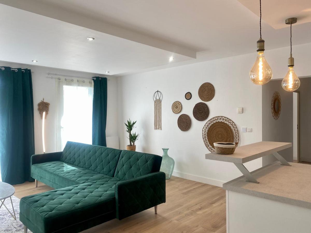 Mm Greenhouse Appartement / Tourcoing - Lille Exterior photo