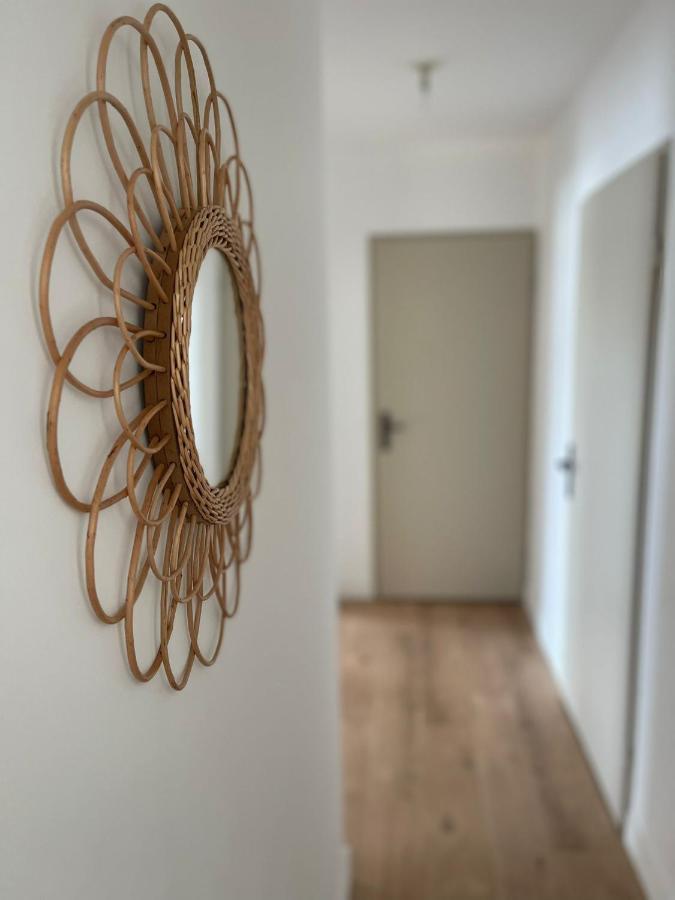 Mm Greenhouse Appartement / Tourcoing - Lille Exterior photo